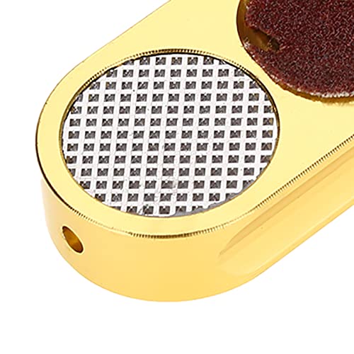 ZJchao Pool Tip Shaper, Pool Stick Accessories 3 in 1 Multifunction Billiard Tip Trimmer Shaper Tapper Repair Tool Accessory