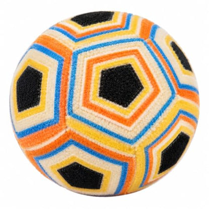 Tacky Practice Mat Target Game, Childrens 150x150cm, Soft Material Soccer Practice Mat for Kids 7-14 Years, Indoor Outdoor Soccer Set