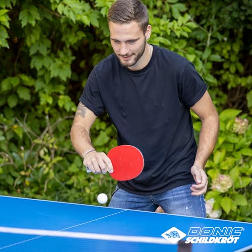 Donic-Schildkröt Table Tennis Balls 1* Elite