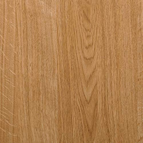 Sauder Storage Cabinet, Highland Oak Finish - color: Highland Oak