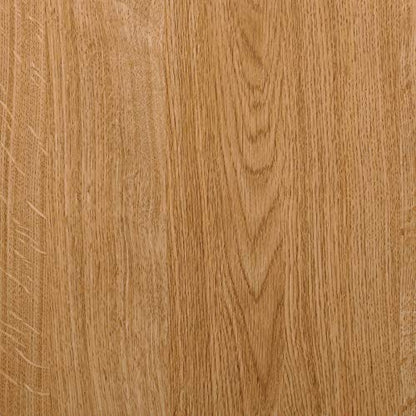Sauder Storage Cabinet, Highland Oak Finish - color: Highland Oak