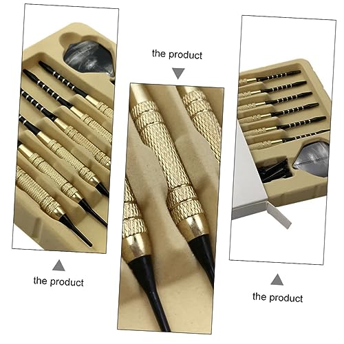 UPKOCH 1Set Electronic Tip Durable Sports Supplies for All Skill Levels High Performance Accuracy for Home Entertainment and Beginners