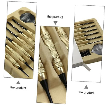 UPKOCH 1Set Electronic Tip Durable Sports Supplies for All Skill Levels High Performance Accuracy for Home Entertainment and Beginners