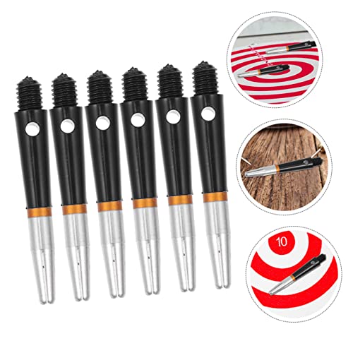 GANAZONO Shaft Launcher Tungsten Throwing Darts Tumbler Accessories Darts Accessories Darts Flights Darts Pin