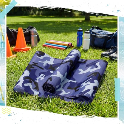 Team Building Games Teamwork Games Run Mat, Learning Activity Fun Playing Run Mat for Adults Field Day Game Team Building Relay Race Outdoor, with Storage Bag