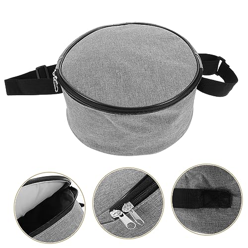 Convenient Fly Disc Assorted Bag Lightweight Portable Golfing Accessory for Beginners and for Training and Outdoor Activities