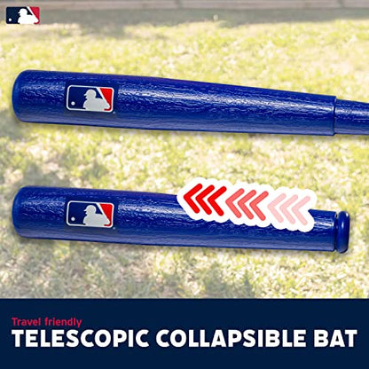 Franklin Sports MLB Pop A Pitch