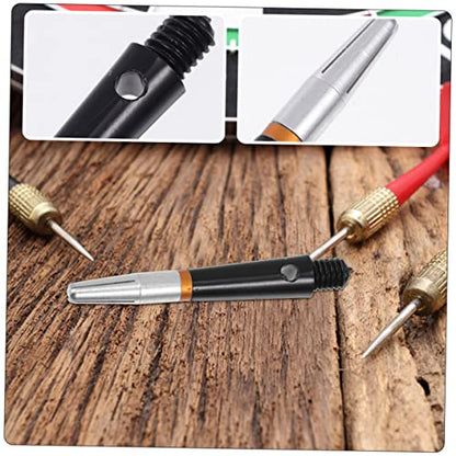 GANAZONO Shaft Launcher Tungsten Throwing Darts Tumbler Accessories Darts Accessories Darts Flights Darts Pin