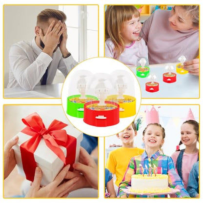 Mini Basketball Games 12pcs Finger Basketball Shooting Games Basketball Party Supplies - style: 12PCS