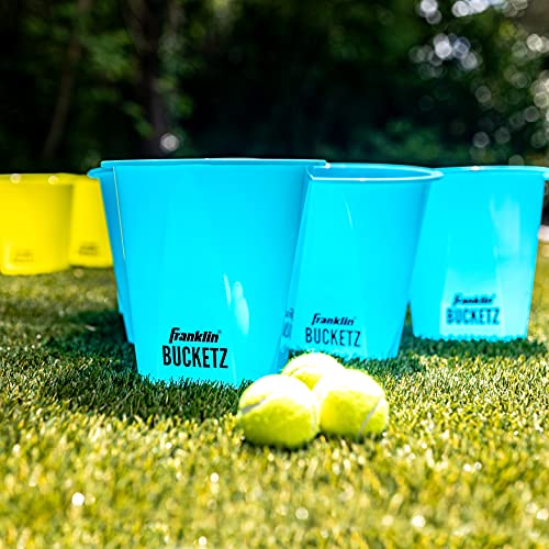 Franklin Sports Bucketz