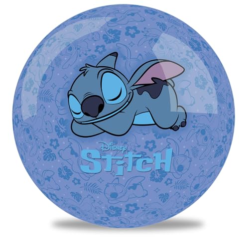 KR Strikeforce Disney Stitch Undrilled Bowling Ball