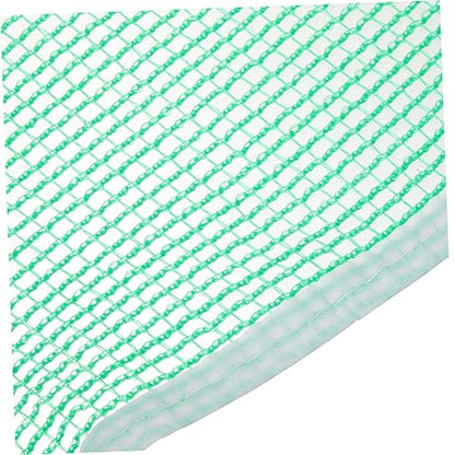 WOONEKY Outdoor Table Tennis Net Thickened Pe Design for Stable Play Lightweight and Portable Sports Equipment for Use Easy to Clean and Maintain