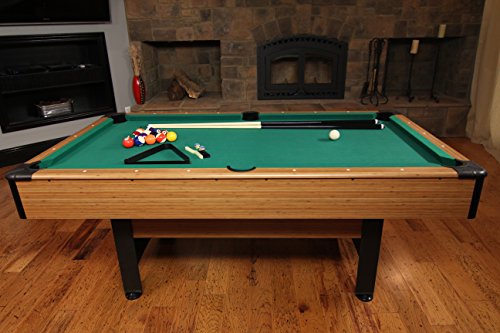 Mizerak Billiard Table - style: Dynasty