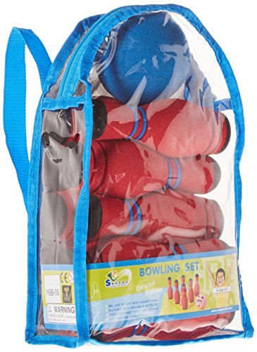 Soft N' Safe Mini Bowling