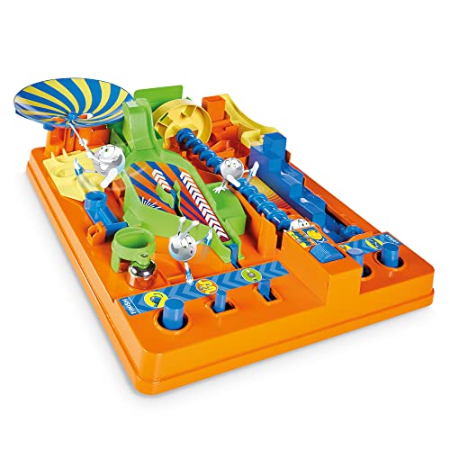 Screwball Scramble 2 Brainteasers for Ages 5 to 9 - style: Screwball Scramble 2
