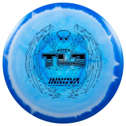 Innova Discs Star Halo TL3 Disc Golf Fairway Driver (Colors May Vary) - size: 170-172g