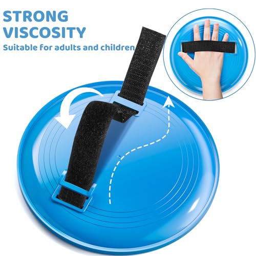 Toss and Catch Ball Game Set, Beach Outdoor Toys for Kids Boys with Paddle, Balls and Storage Bag, Yard Backyard Outside Indoor Toys Games Gifts for Kids Boys Girls Ages 3 4 5 6 7 8 9 10 - style: 4 Paddles & 4 Balls