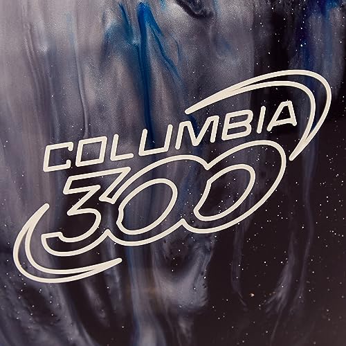 Columbia 300Bowling Ball - size: 8
