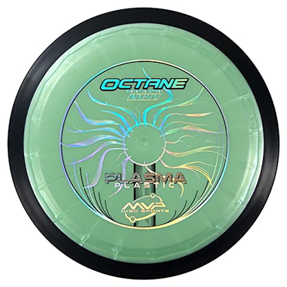 MVP Disc Sports Plasma Octane Disc Golf Distance Driver (Colors May Vary)