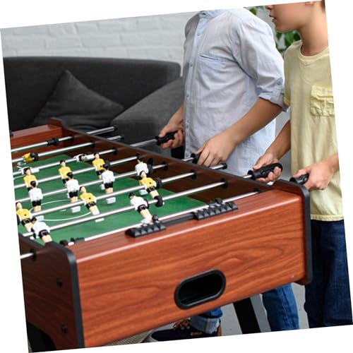 YARNOW Table Football Pick up Goal Football Goal Goals Goal Frame for Table Soccer Goal Frame Part Foosball
