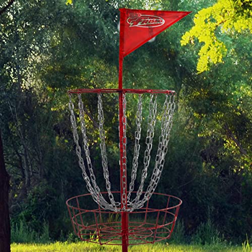 Wham-O Frisbee - Frisbee Disc Golf Set - Official PDGA Approved - style: Frisbee Disc Golf Set -NO Discs Included