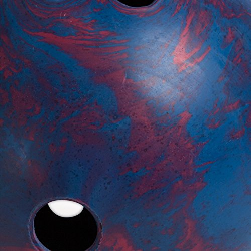Champion Sports Rubber Bowling Ball - size: 2.5 Pound