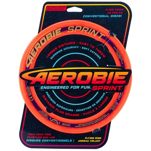 Aerobie Sprint Ring