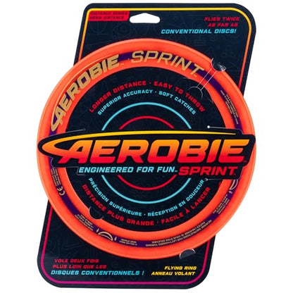 Aerobie Sprint Ring