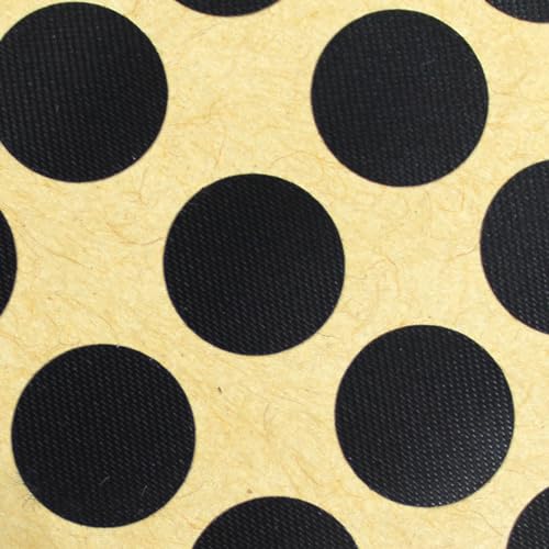 Scott Edward Pool Table Marker Dots, Billiard Point Sticker, Snooker Spot, Billiard Accessories 1/2/3 Sheets - color: 1 Sheet Mini