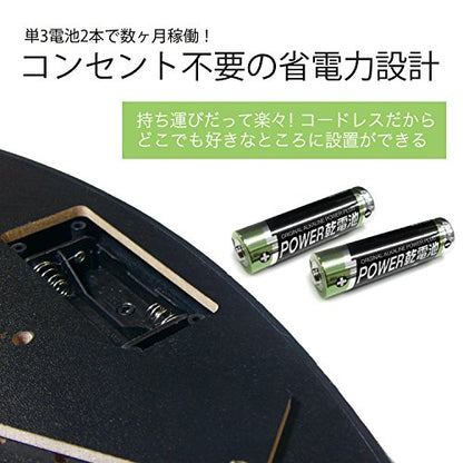 GRANBOARD Dash Green - Electronic Dartboard