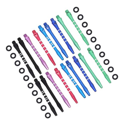 KESYOO Lightweight Rods for Shafts with Metal Rods Production Supply Supply Shaft Replacements Replacement