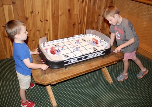 Stanley Cup 3T Table Hockey Game
