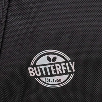 Butterfly Table Tennis Kashiwa Midi Bag – Spacious Traveling Sports Bag Consisting of Separate Outer and Inner Compartments with Two Adjustable Straps to Keep Items Secure – Extra Bag for Sporting