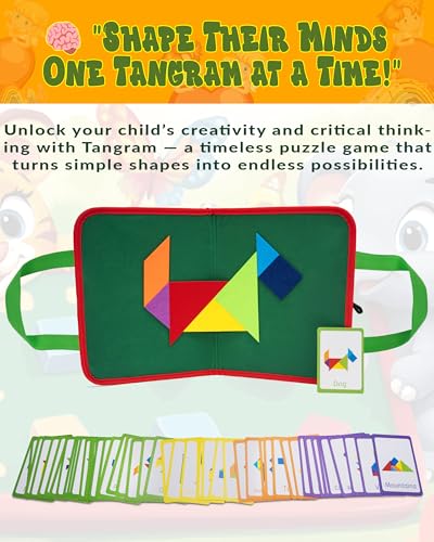 HappyVk Educational Felt Story Board Set – One Felt Board and 154 Pieces Storytelling Learning Kit for Toddlers and A Felt Activity Board Game with 10 Weaving Strips - Montessori Toys Activity Board