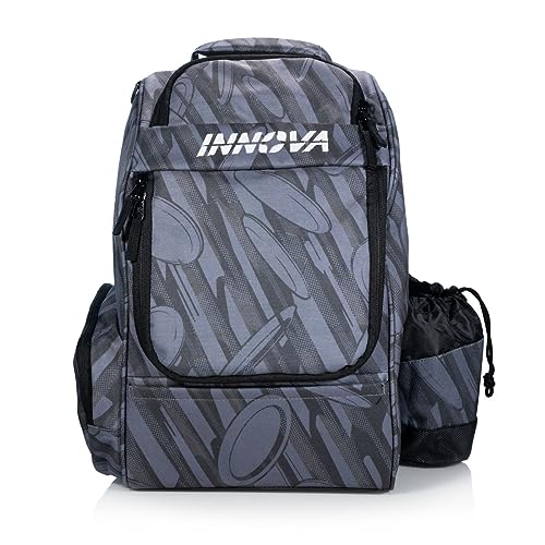 Innova Disc Golf Adventure Bag