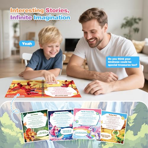 3PCS Paint by Sticker Book for Kids Ages 4-8 - Sticker by Number Activity Books with Stories | Travel Airplane Car Toys, Screen-Free Puzzle Easter Craft Gift for Girls Ages 3-5 4-6 6-8 - color: Style-3-3pcs