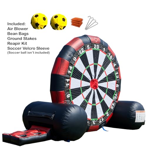 JumpOrange Multi Game Parent JC-GM