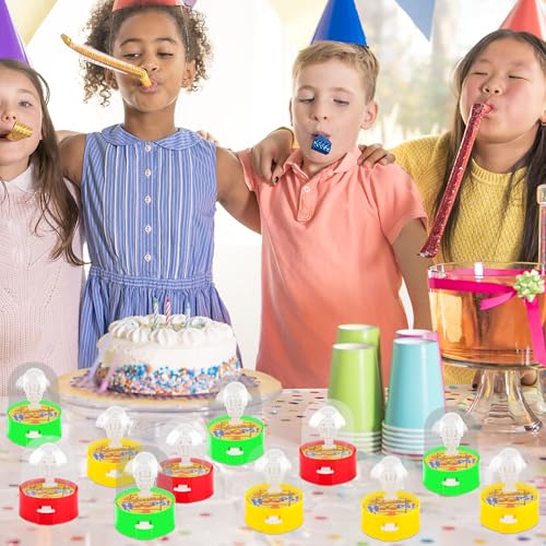Mini Basketball Games 12pcs Finger Basketball Shooting Games Basketball Party Supplies - style: 12PCS