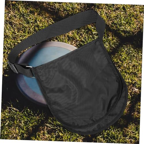 BESPORTBLE Gym Discus Storage Bag Discus Pouch Carry Bag Professional-grade Protection