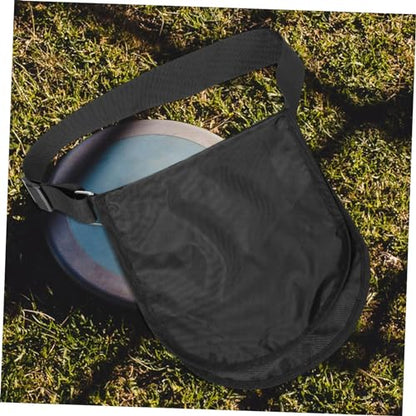 BESPORTBLE Gym Discus Storage Bag Discus Pouch Carry Bag Professional-grade Protection