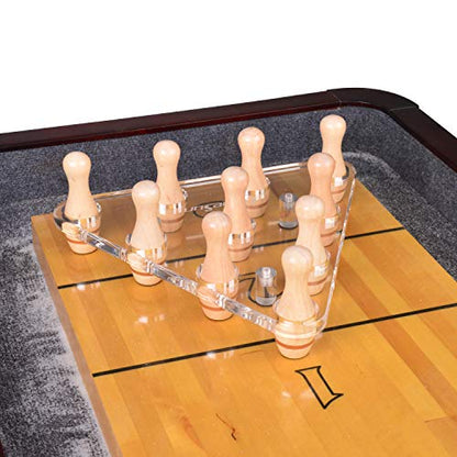 Shuffleboard Bowling Pin