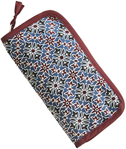 CASE Double Point RED