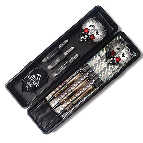 CUESOUL Dragon Series 16 Gram Soft Tip Darts
