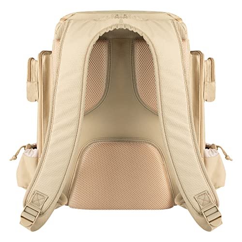 Disc Golf Backpack with Cooler - Small Disc Golf Equipment Bag