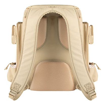 Disc Golf Backpack with Cooler - Small Disc Golf Equipment Bag