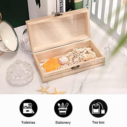 Dart Board Wooden Box Wooden Storage Box Wooden Boxes for Storage Wooden Box with Hinged Lid Wooden Jewelry Box Wooden Jewelry Box for Women Small Wooden Box