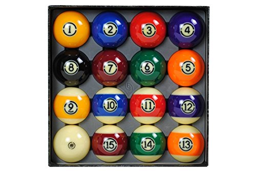 Aramith BBAT Tournament Ball Set,