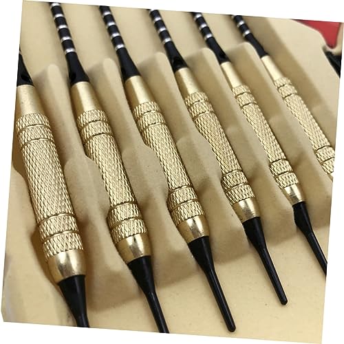 UPKOCH 1Set Electronic Tip Durable Sports Supplies for All Skill Levels High Performance Accuracy for Home Entertainment and Beginners