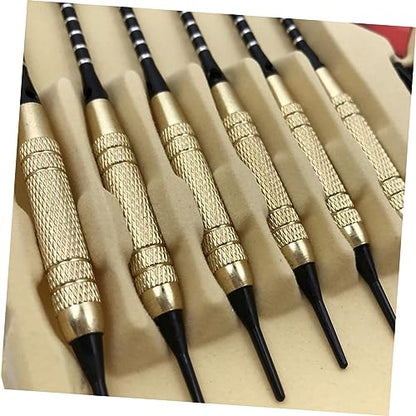 UPKOCH 1Set Electronic Tip Durable Sports Supplies for All Skill Levels High Performance Accuracy for Home Entertainment and Beginners