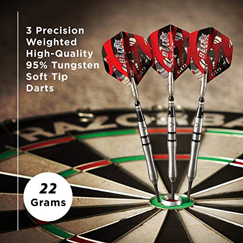Viper by GLD Products Blitz - style: 22 Grams